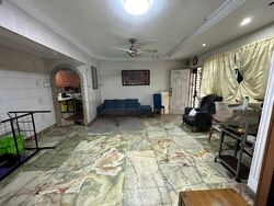 Blk 331 Jurong East Avenue 1 (Jurong East), HDB 4 Rooms #448433751